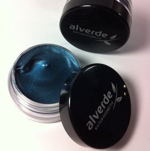 ALVERDE 'Mareike' Gel Eyeliner MY BEST FRIEND ALVERDE 'Mareike' Gel Eyeliner MY BEST FRIEND
