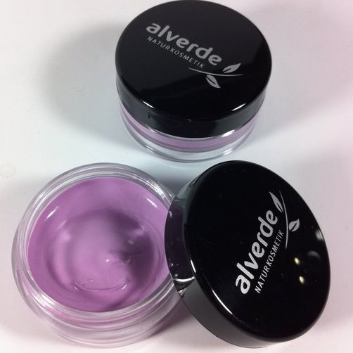 ALVERDE 'Nadja' Gel Eyeliner - MY BEST FRIEND ALVERDE 'Nadja' Gel Eyeliner - MY BEST FRIEND