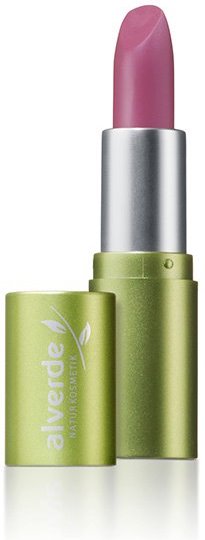 Alverde 'Tula' Lippenstift - MY BEST FRIEND Alverde 'Tula' Lippenstift - MY BEST FRIEND