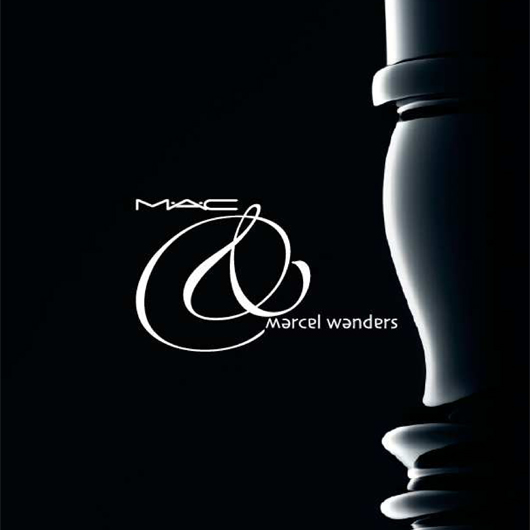 MAC Marcel Wanders