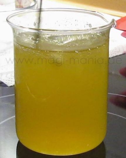 Body Melts / Massage Bars selbstgemacht - so lange, bis es völlig klar ist