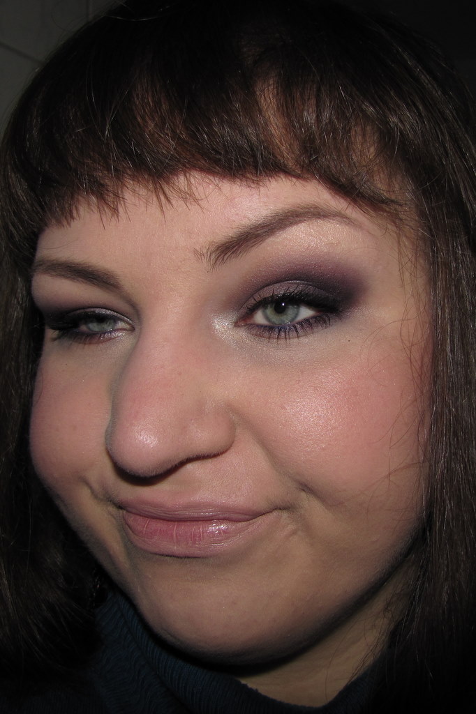 INGLOT 'DS 460' & 'DS 494' & 'AMC 64' Look