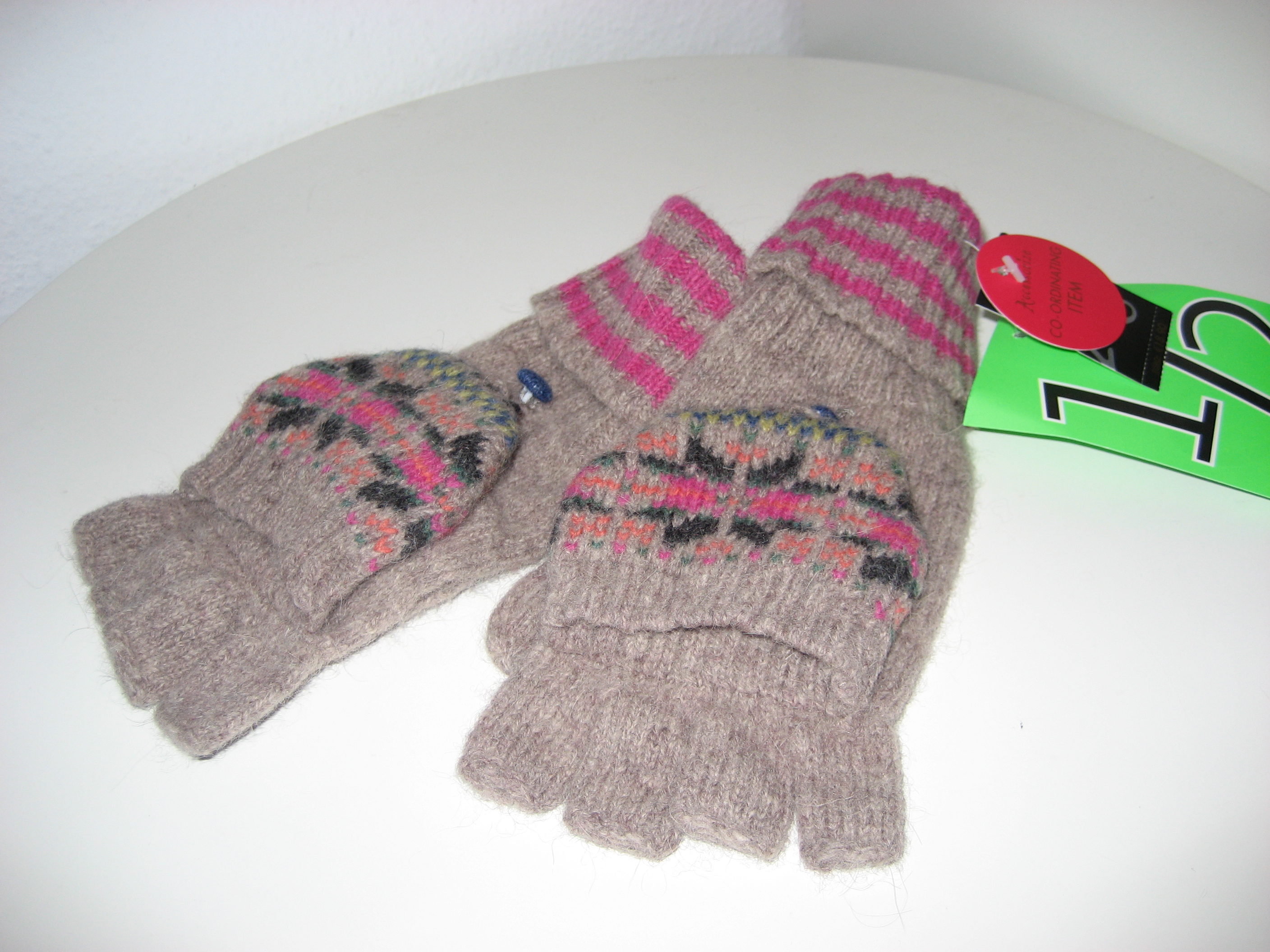 Handschuhe_Accessorize Handschuhe_Accessorize