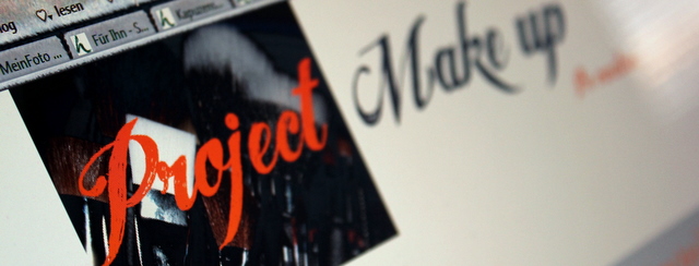 Project Makeup