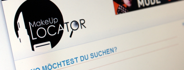 Makeup Locator