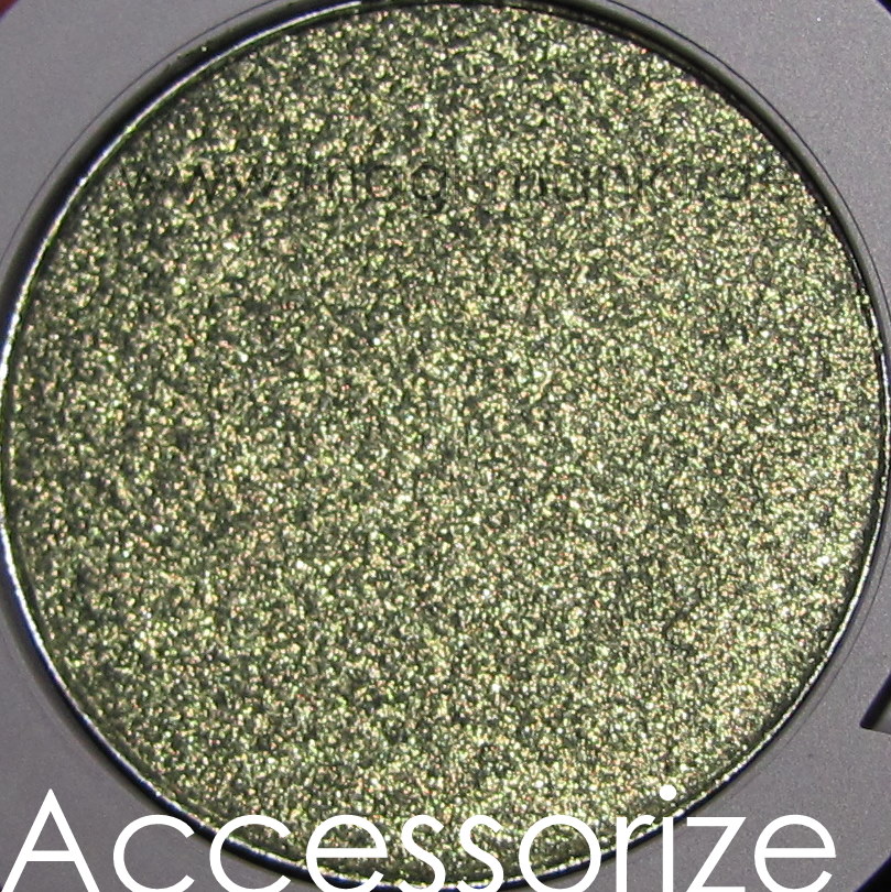 ACCESSORIZESage Illusion Eyeshadow