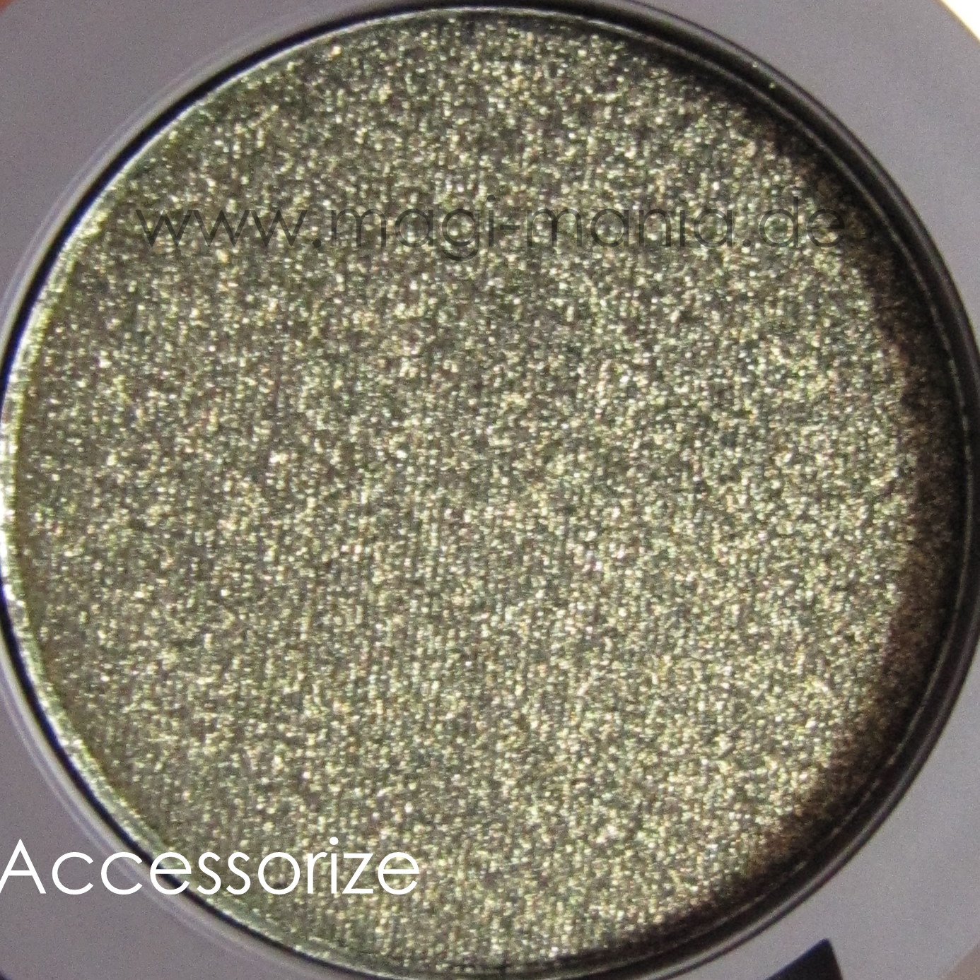 ACCESSORIZESage Illusion Eyeshadow