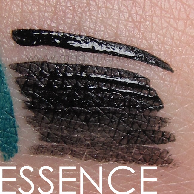 ESSENCE I love Berlin - Berlin Story Liquid Eyeliner (Lampe)