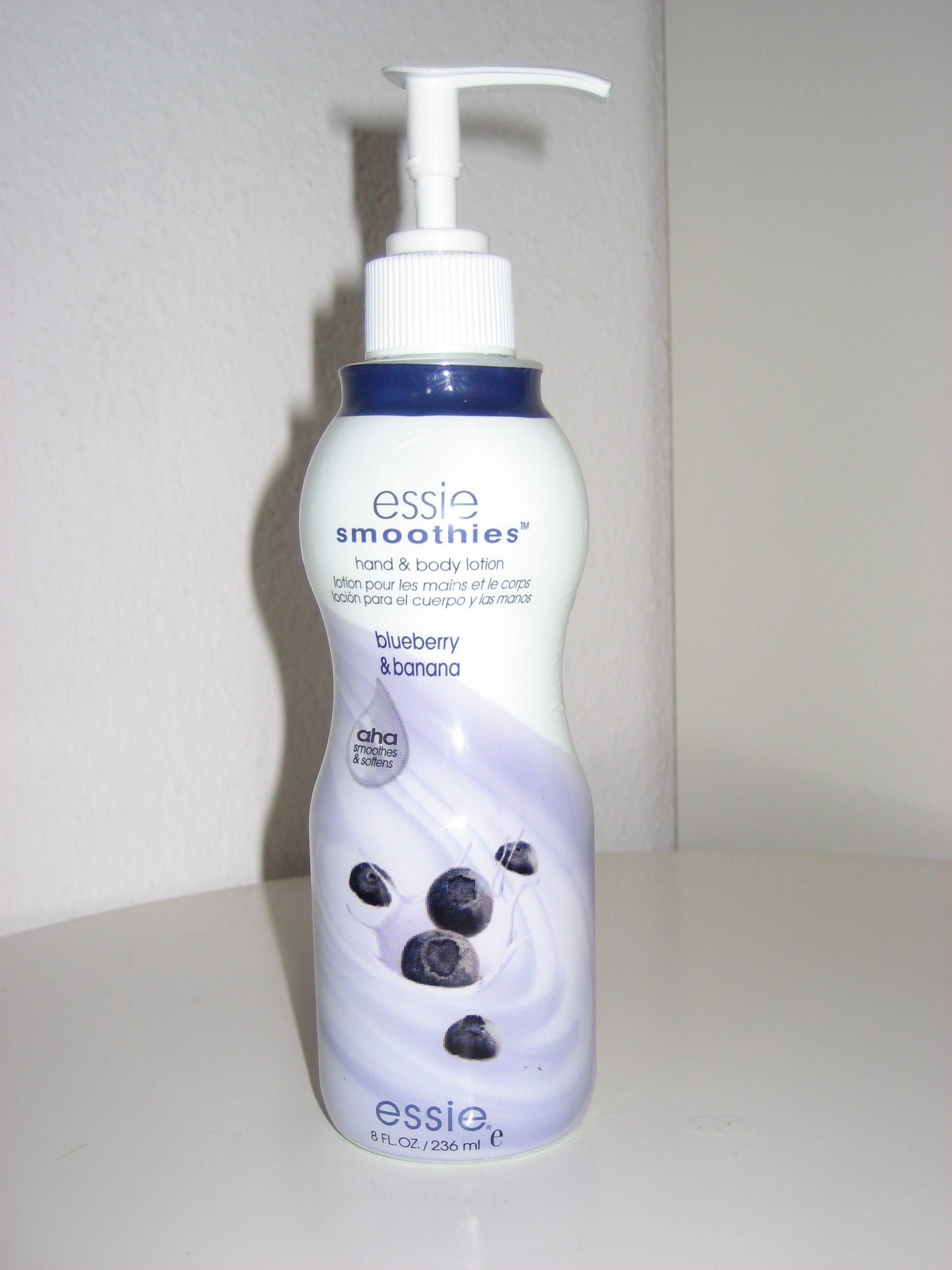 essie_smoothies_blueberry & banana