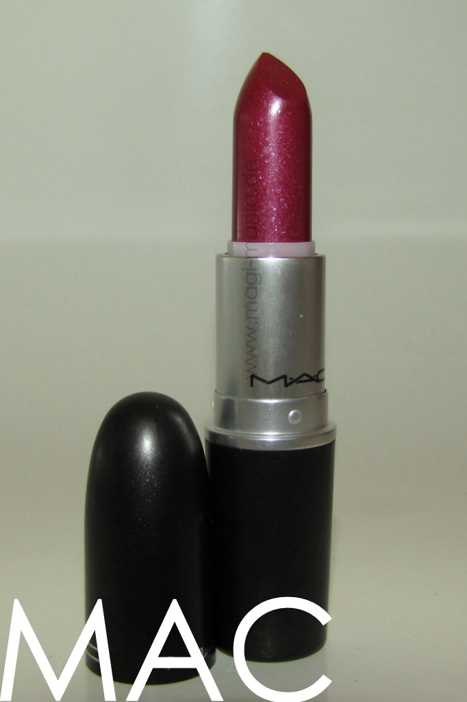 MAC London Life Lipstick
