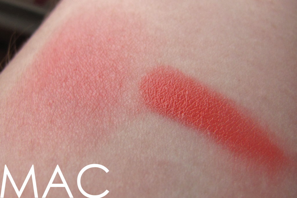 MAC Virgin Isle Cream Color Base