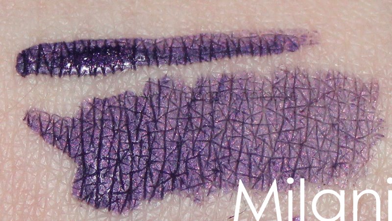MILANI Infinite Liquid Eyeliner 'Endless'
