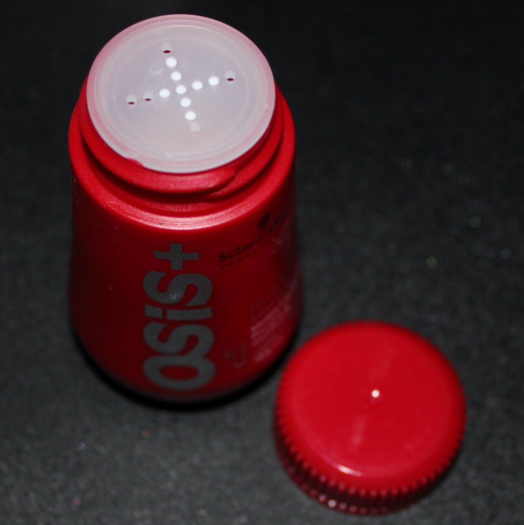 OSIS+ Dust it