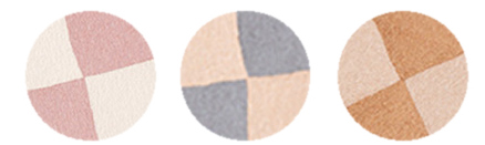 PAUL & JOE 'Parasol' Spring Creation 2011 Color Powder