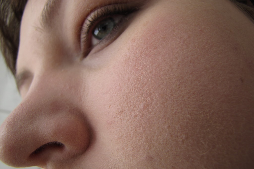 MILANI Minerals Mousse Foundation