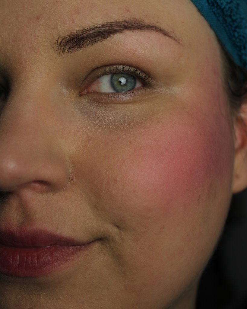 MAC ‘Amazon Princess’ – Wonder Woman Blush Duo kaufen in Deutschland