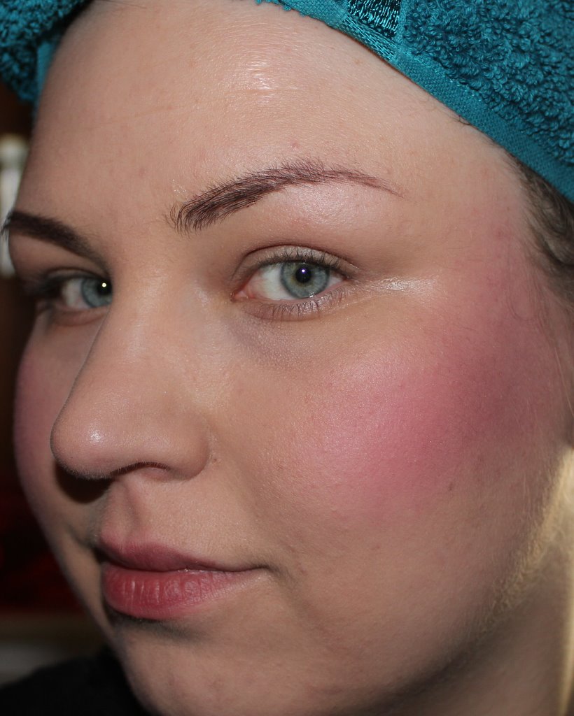 MAC ‘Amazon Princess’ – Wonder Woman Blush Duo kaufen in Deutschland