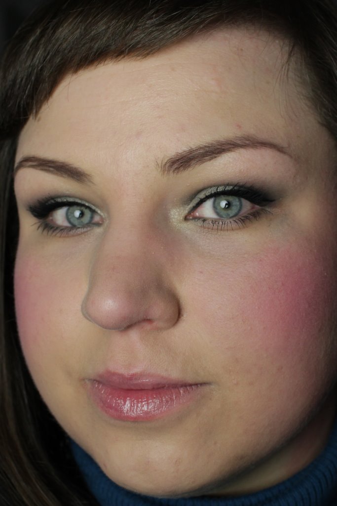 MAC ‘Amazon Princess’ – Wonder Woman Blush Duo kaufen in Deutschland