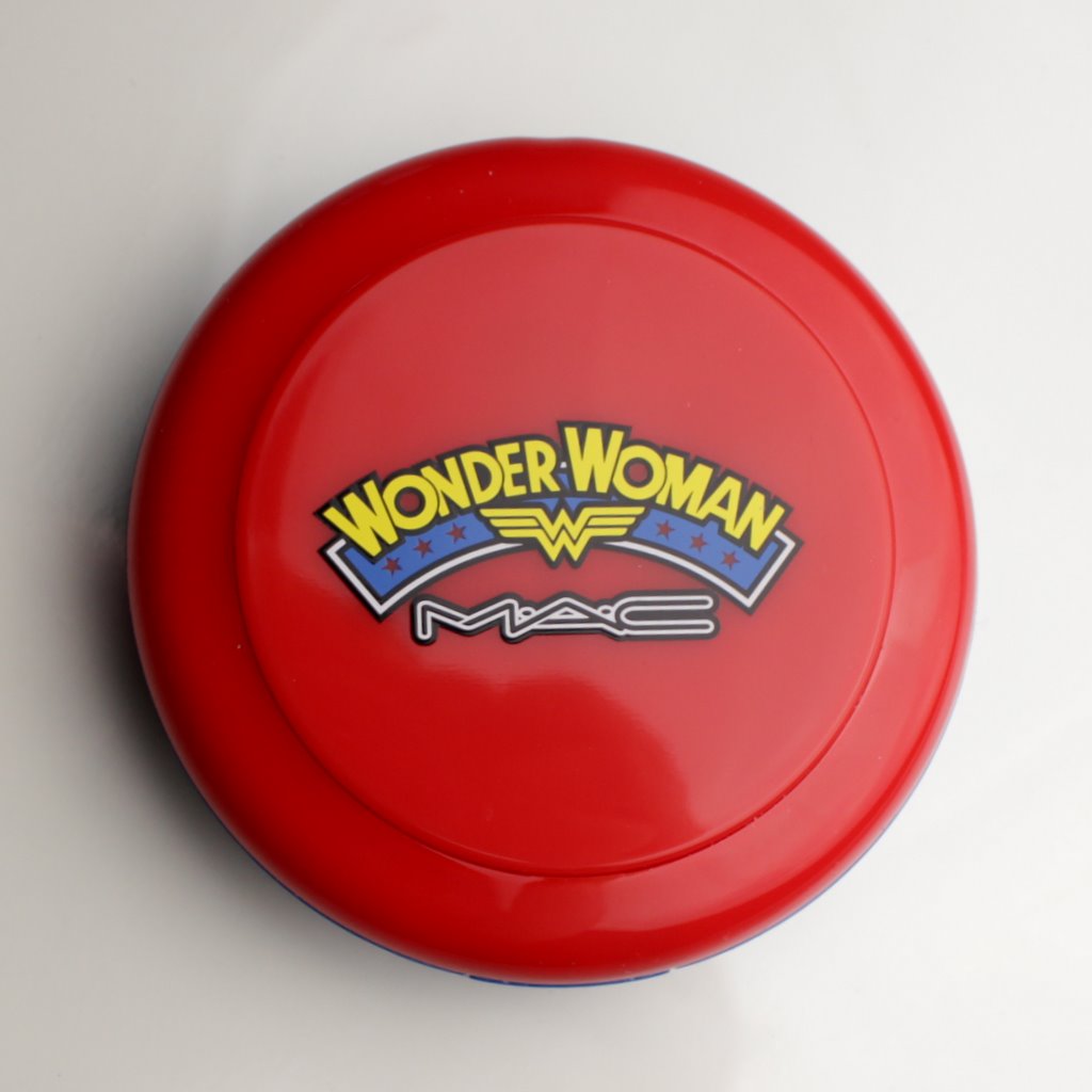 MAC ‘Amazon Princess’ – Wonder Woman Blush Duo kaufen in Deutschland