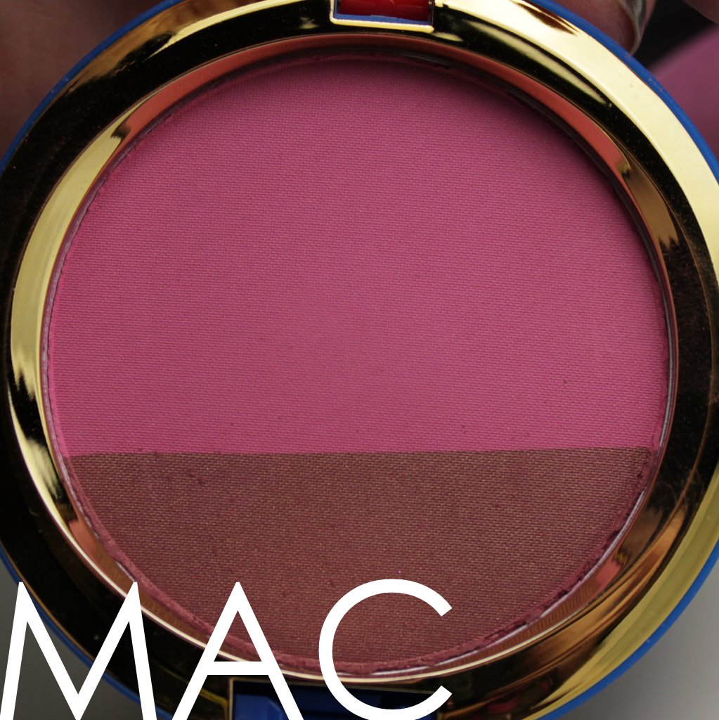 MAC ‘Amazon Princess’ – Wonder Woman Blush Duo kaufen in Deutschland
