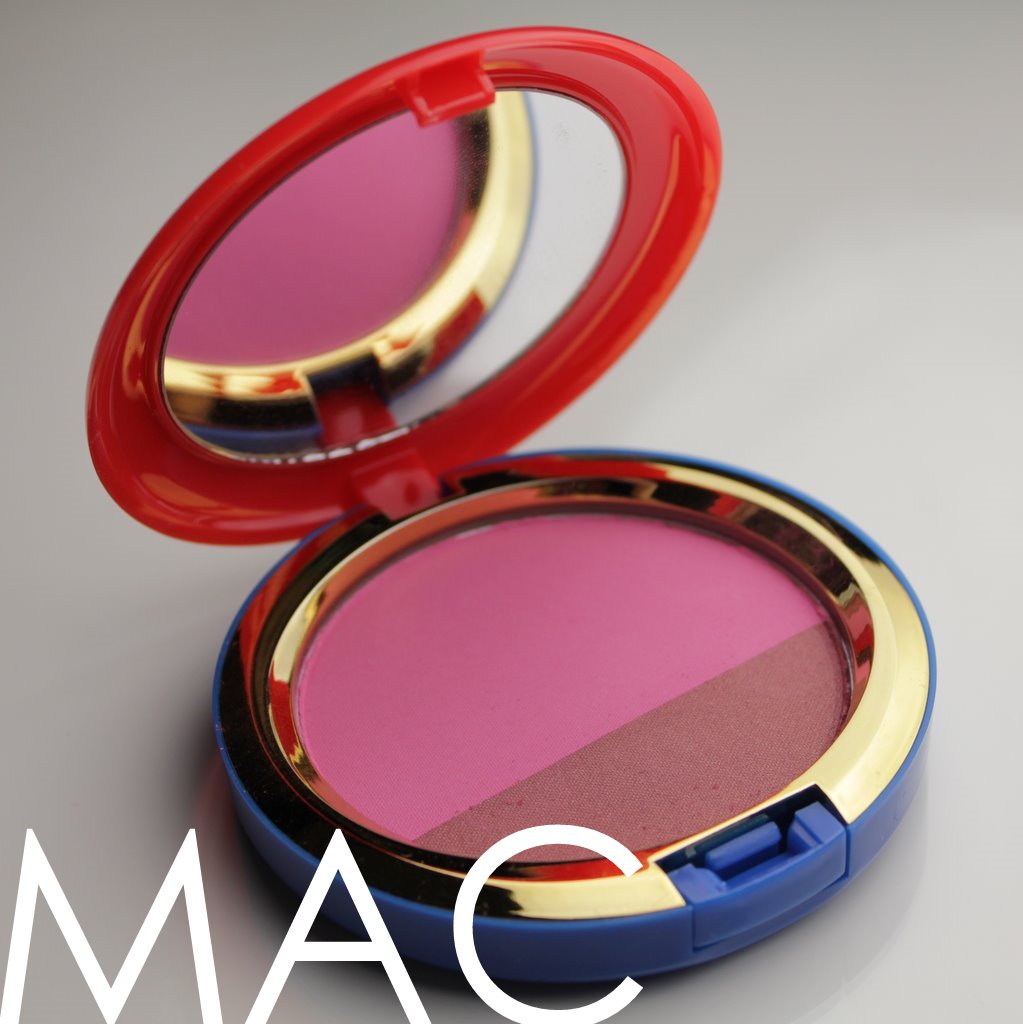 MAC ‘Amazon Princess’ – Wonder Woman Blush Duo kaufen in Deutschland