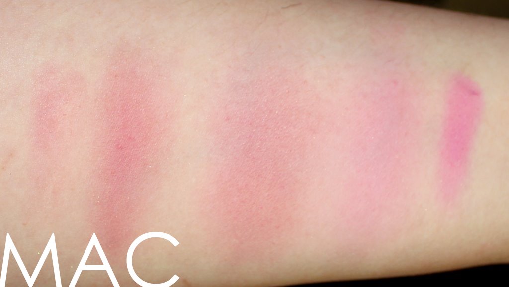 MAC ‘Amazon Princess’ – Wonder Woman Blush Duo kaufen in Deutschland