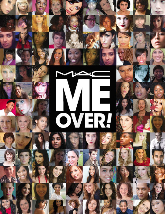 MAC ‘Mac me Over’ kaufen in Deutschland