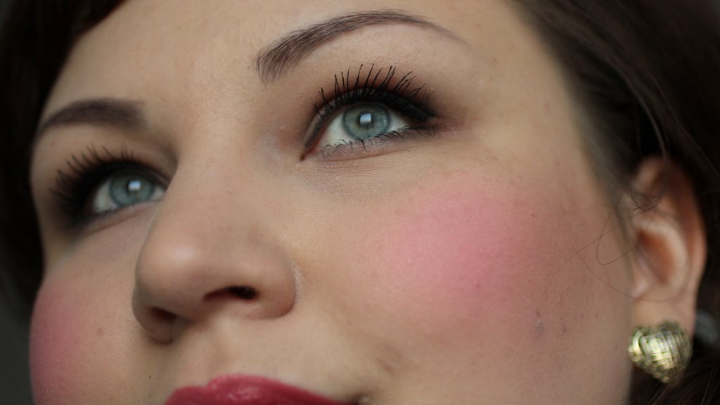 mit DIOR Rosy Glow Healthy Glow Awakening Blush