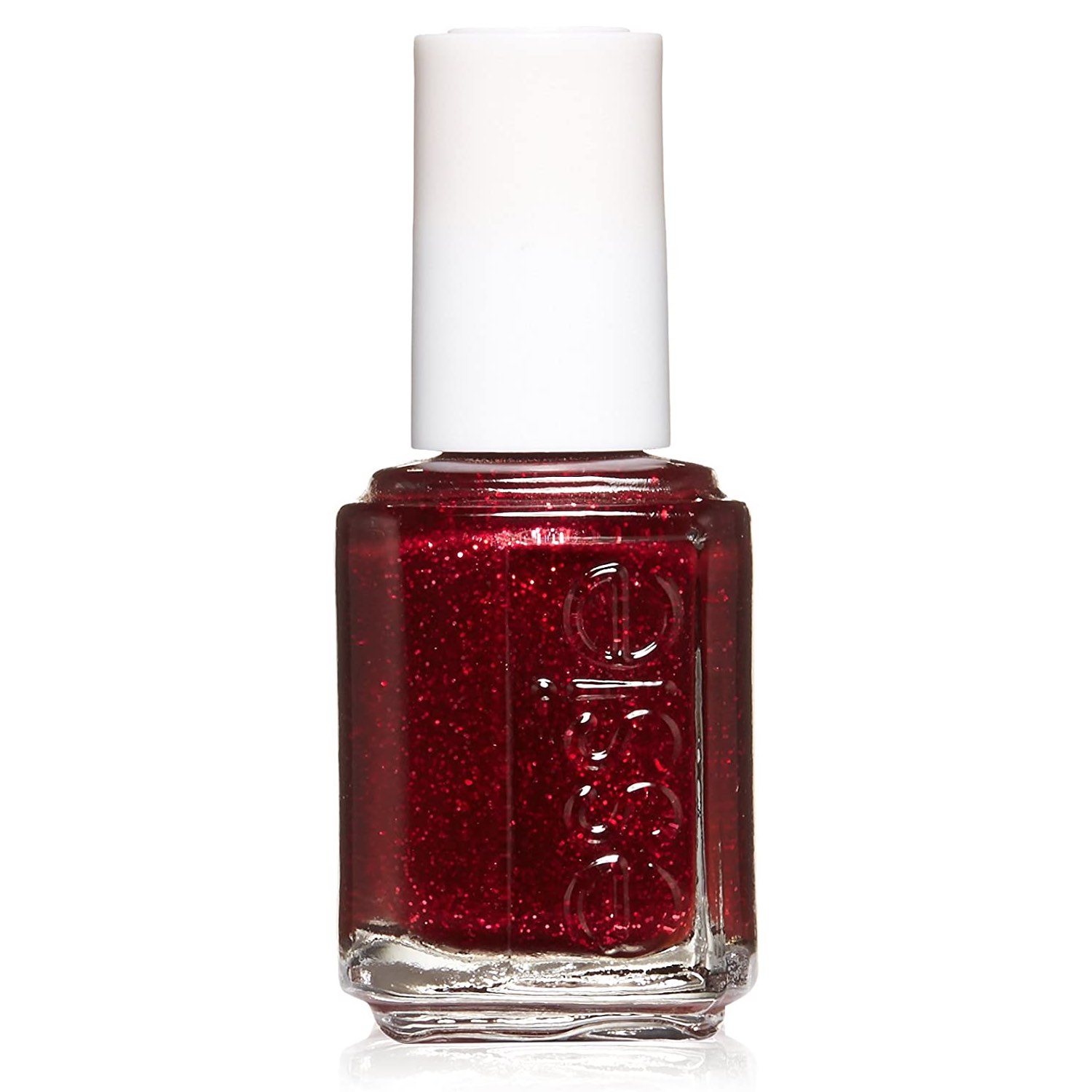 ESSIE Leading Lady Glitter Nail Polish