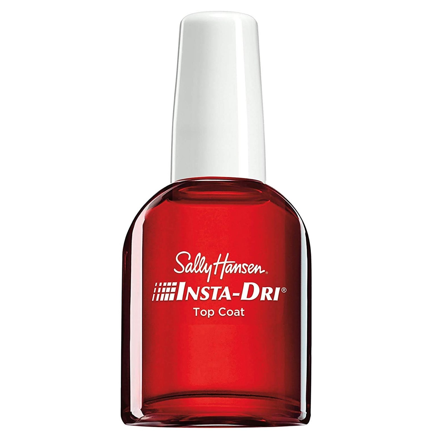 SALLY HANSEN Insta-Dry Top Coat Gel Finish 