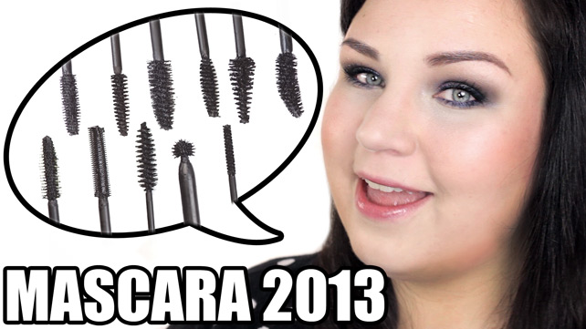 beste-Mascara-Wimperntusche-2013-Magimania-Lancome-MAC-Artdeco-Catrice-Essence-Avon