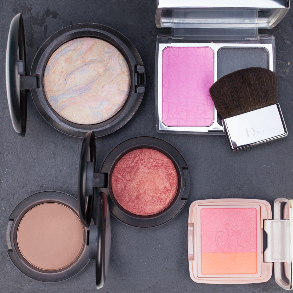 BeauTeaTime Top 3 Blush Rouge KokovonKosmo Magi Magimania-2