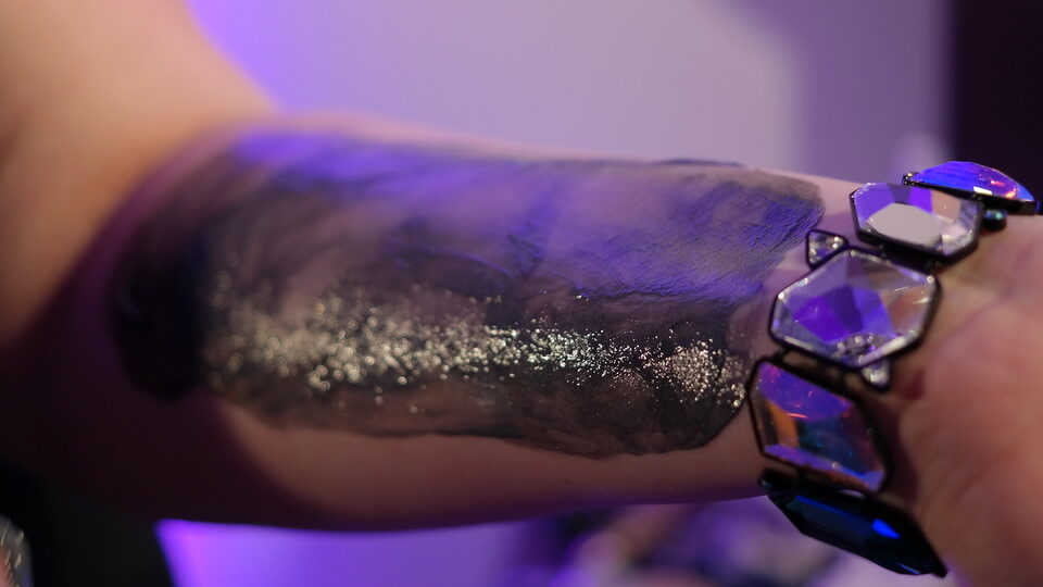 URBAN DECAY 24/7 Glide-on Pencil Remover