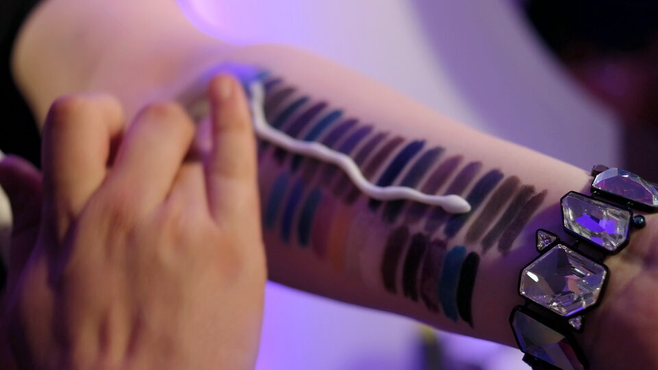 URBAN DECAY 24/7 Glide-on Pencil Remover