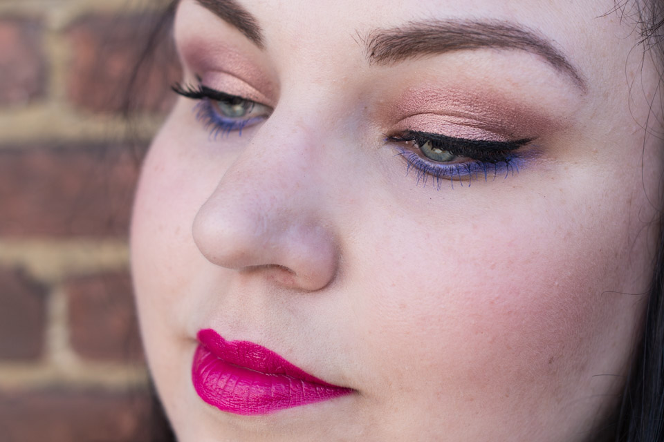 ARDENCY INN ‘Rose Gold’ Makeup kaufen in Deutschland