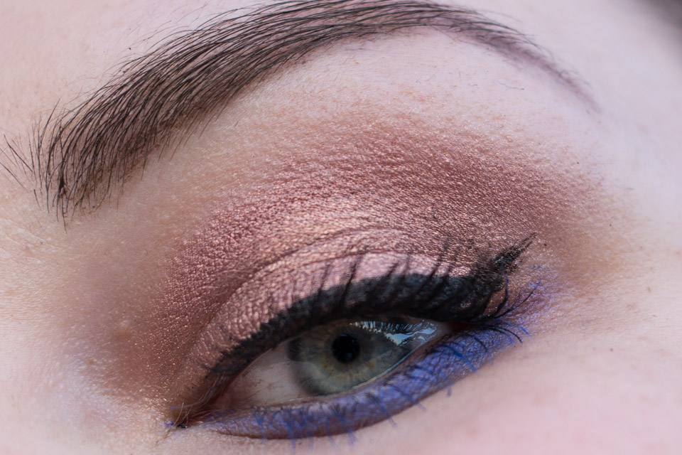 ARDENCY INN ‘Rose Gold’ Makeup kaufen in Deutschland