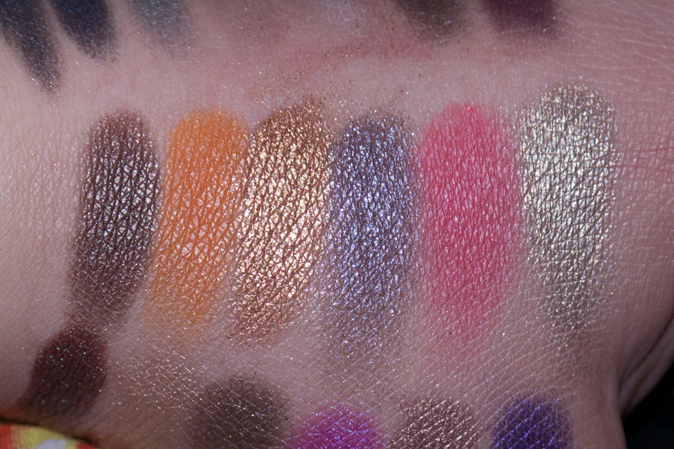 ARDENCY INN ‘Rose Gold’ Makeup kaufen in Deutschland