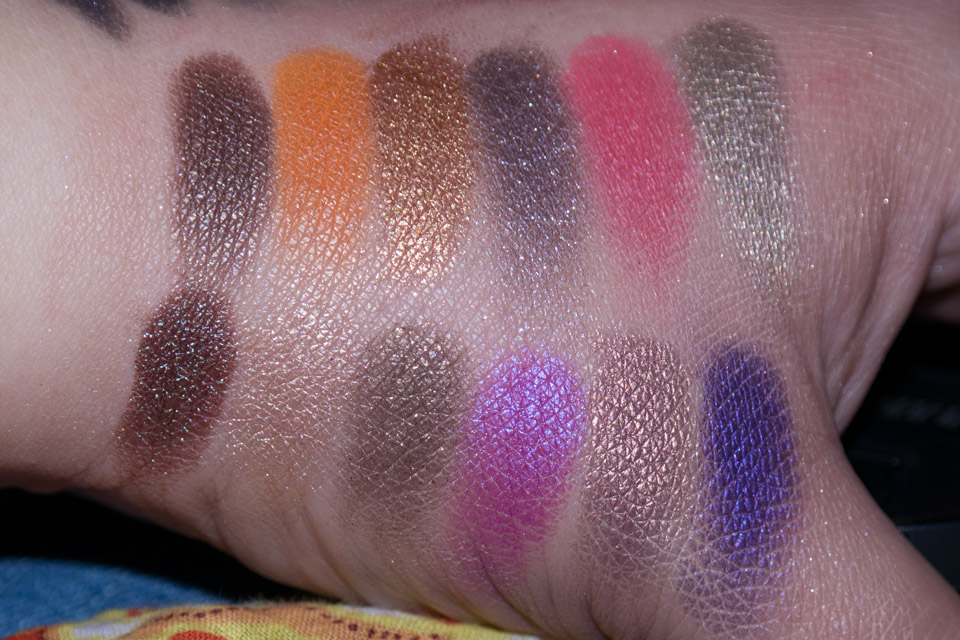 ARDENCY INN ‘Rose Gold’ Makeup kaufen in Deutschland