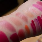 Balms bei Tageslicht...