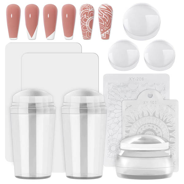 Stamping Set
