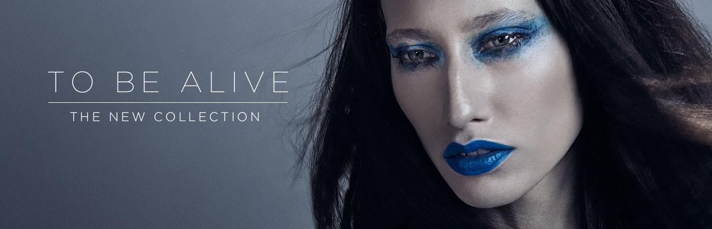 ILLAMASQUA To be Alive Collection 2015