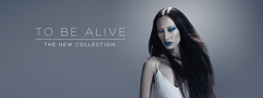 ILLAMASQUA To be Alive Collection 2015