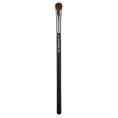MAC 213 Fluff Brush Eyeshadow Lidschatten Pinsel