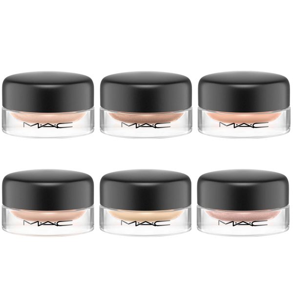 MAC Pro Longwear Paint Pot Cream Eyeshadow Base Primer kaufen Deutschland billiger Rabattcode