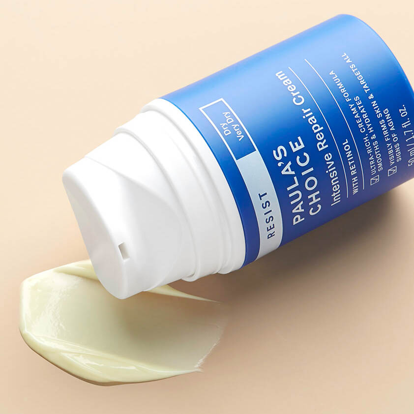PAULAS CHOICE Resist Anti-Aging Intensive Repair Cream Retinol Feuchtigkeitscreme kaufen Deutschland bestellen Preisvergleich billiger Rabattcode Coupon