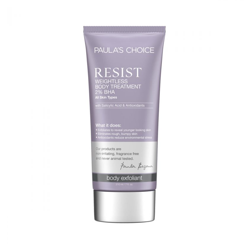 Paulas Choice 2 Bha Body Spot Exfoliant