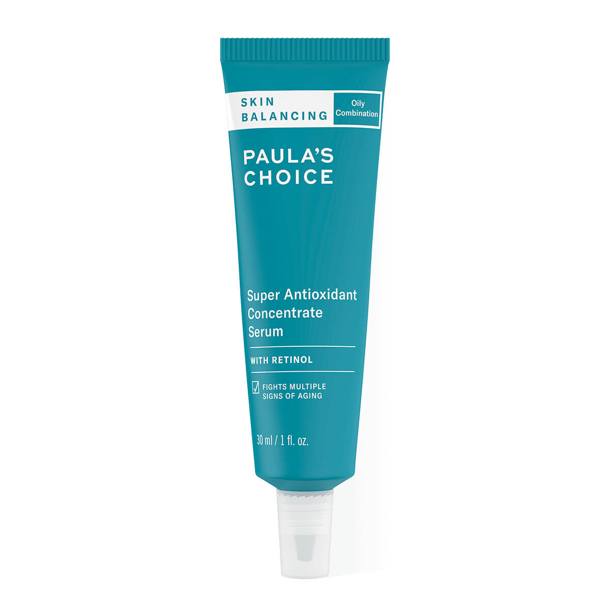 PAULAS CHOICE Skin Balancing Super Antioxidant Concentrate Serum kaufen bestellen Rabattcode billiger Preisvergleich Erfahrungen Review Test