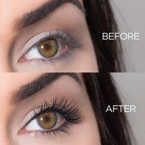 TARTE Lights Camera Lashes 4-in-1 Mascara Demo