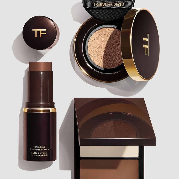 Tom Ford Face Collection