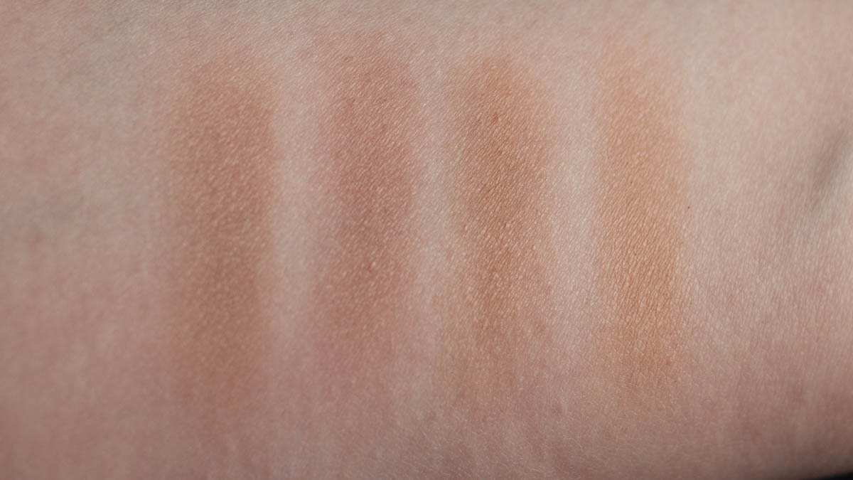 Contouring Konturpuder heller Teint fair skin ESSENCE Favorite Tauping-7